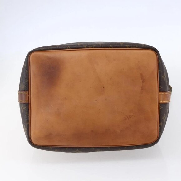 LOUIS VUITTON Monogram Petit Noe Shoulder Bag M42226 LV Auth 148717 - Picture 7 of 16